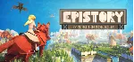 Epistory - Typing Chronicles Steam Key REGION FREE