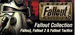 Fallout Classic Collection (steam cd-key RU)