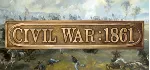 Civil War 1861 (Steam Key/Region Free)