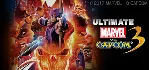 ULTIMATE MARVEL VS. CAPCOM 3 (STEAM КЛЮЧ) РФ+СНГ - irongamers.ru