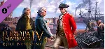 Europa Universalis IV: Rule Britannia (DLC) STEAM КЛЮЧ - irongamers.ru
