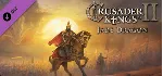 Crusader Kings II: Jade Dragon (DLC) STEAM KEY / RU/CIS - irongamers.ru