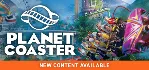 Planet Coaster (Steam Ключ / РОССИЯ + СНГ)