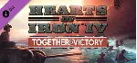 Hearts of Iron IV: Together For Victory (DLC) STEAM - irongamers.ru