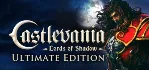 Castlevania: Lords of Shadow – Ultimate (STEAM КЛЮЧ)