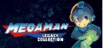 Mega Man Legacy Collection STEAM KEY RU+CIS