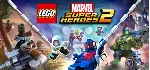 LEGO Marvel Super Heroes 2 | +ВСЕ DLC (STEAM) РФ+МИР