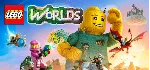 LEGO: Worlds | +DLC (STEAM КЛЮЧ) РФ+МИР* РУССКИЙ ЯЗЫК - irongamers.ru