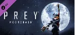 Prey - Mooncrash (DLC) STEAM КЛЮЧ РФ+СНГ РУССКИЙ ЯЗЫК - irongamers.ru