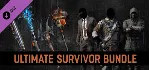 DLC Dying Light Ultimate Survivor Bundle КЛЮЧ СРАЗУ - irongamers.ru