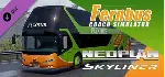 Tourist Bus Simulator+DLC акаунт+Steam - irongamers.ru