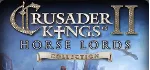 Crusader Kings II:Horse Lords Collection STEAM KEY RU - irongamers.ru