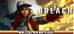 Breach (Steam Key/Region Free)
