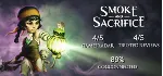 Smoke and Sacrifice (Steam Key/RU) + Подарок