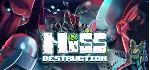 Moss Destruction Steam Key Ключ Region Free - irongamers.ru