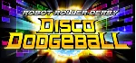 Robot Roller-Derby Disco Dodgeball Steam Gift/RU+CIS]