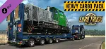 Euro Truck Simulator 2: Heavy Cargo Pack (STEAM КЛЮЧ) РФ+СНГ
