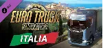 Euro Truck Simulator 2 - Italia (DLC) STEAM КЛЮЧ / РФ+КЗ+СНГ