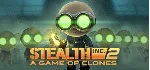 Stealth Inc 2: A Game of Clones Steam Key REGION FREE - irongamers.ru