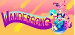Wandersong Steam Key REGION FREE