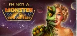 I'm not a Monster Steam Key REGION FREE