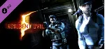 Resident Evil 5 - UNTOLD STORIES BUNDLE (DLC) STEAM КЛЮЧ