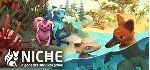 Niche - a genetics survival game - STEAM Key / GLOBAL - irongamers.ru