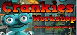 Crankies Workshop Grizzbot Assembly 2 STEAM Key GLOBAL - irongamers.ru