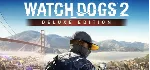 Watch Dogs 2 DELUXE UBISOFT РФ+СНГ РУССКИЙ ЯЗЫК - irongamers.ru