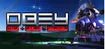 OBEY (steam gift, russia)