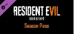 RESIDENT EVIL 7 - Season Pass (STEAM КЛЮЧ) РФ+КЗ+СНГ - irongamers.ru