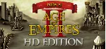 ✅ Age of Empires II HD (Steam Ключ / Global) 💳 0%