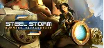 Steel Storm: Burning Retribution [Steam Gift/RU+CIS]
