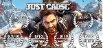 Just Cause 3 STEAM КЛЮЧ РОССИЯ + МИР - irongamers.ru