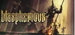 Blasphemous. STEAM-ключ (RU+СНГ)
