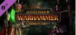 Total War: WARHAMMER - The Grim and the Grave (DLC) КЛЮЧ - irongamers.ru