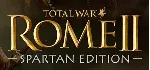 Total War: Rome II Spartan Edition (STEAM КЛЮЧ) РФ+КЗ+МИР
