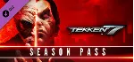 TEKKEN 7 - Season Pass 🔑 STEAM КЛЮЧ 🔥 РОССИЯ + СНГ