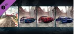 GRID 2 - Bathurst Track Pack (DLC) STEAM КЛЮЧ / РФ+МИР - irongamers.ru