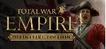 Total War Empire Definitive Edition (+9 DLC) STEAM КЛЮЧ