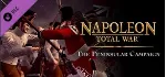 DLC Napoleon: Total War: Peninsular Campaign(Steam KEY) - irongamers.ru