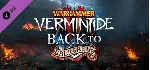 Warhammer: Vermintide 2 - Back to Ubersreik STEAM КЛЮЧ