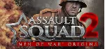 DLC Assault Squad 2: Men of War Origins (STEAM KEY/RU) - irongamers.ru