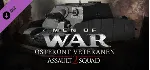 Men of War: Assault Squad 2 - Ostfront Veteranen (STEAM КЛЮЧ) РФ+МИР