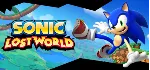 Sonic Lost World (STEAM КЛЮЧ) РОССИЯ + МИР