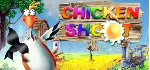 Chicken Shoot Gold [STEAM KEY/REGION FREE] 🔥 