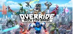 Override: Mech City Brawl (Steam Key/Region Free)