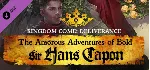 Kingdom Come Deliverance The Amorous Adventures STEAM КЛЮЧ