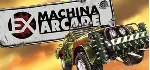 Hard Truck Apocalypse: Arcade /Ex Machina: Arcade STEAM КЛЮЧ