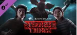 Dead by Daylight: глава ОЧЕНЬ СТРАННЫЕ ДЕЛА XBOX Ключ - irongamers.ru